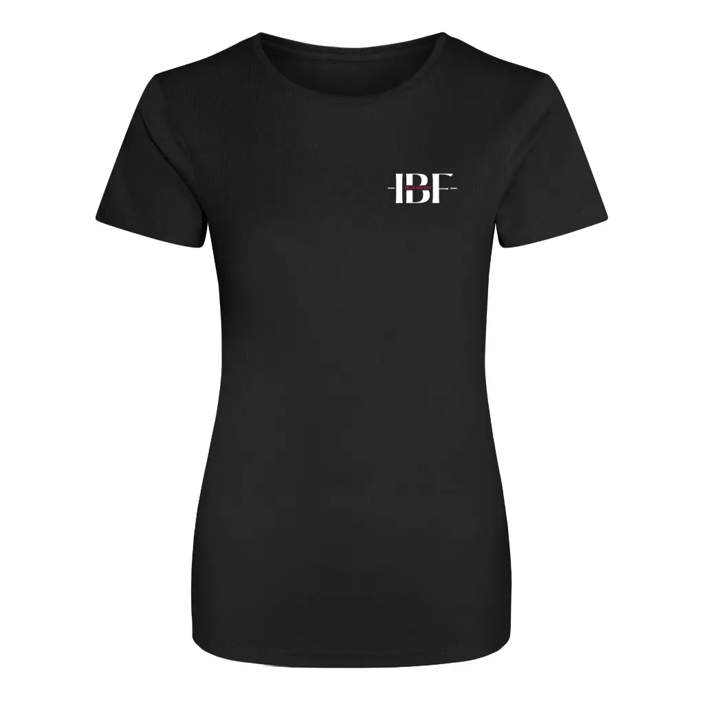 Women's Performance T-shirt (IBF)