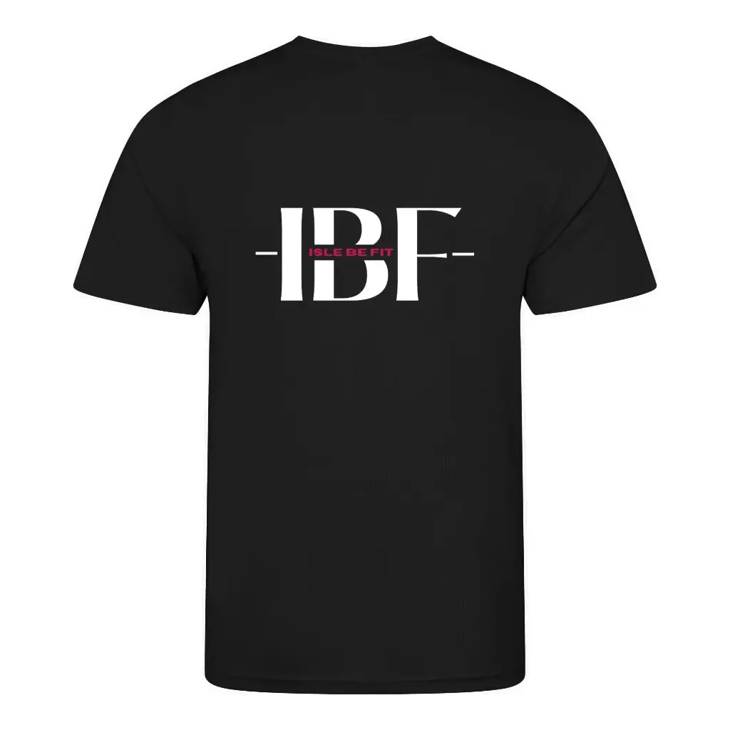 Men's Performance T-shirt (IBF)